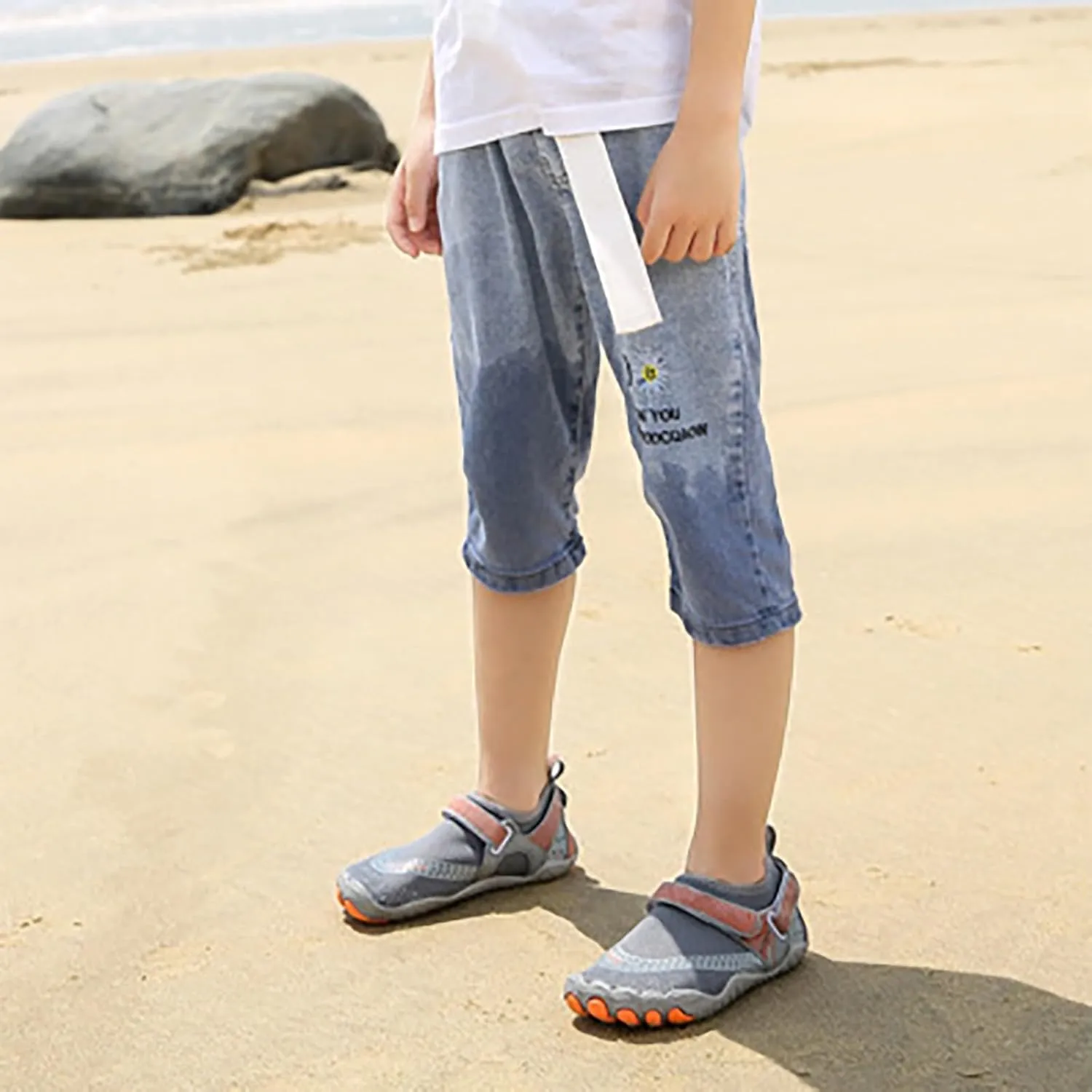 Adult Water Shoes Men Size 10.5 Slip on for Men Women Water Hiking Shoes for Women Non Slip Extra Wide Water Shoes Aqua Sports Outdoor Shoes Aqua Socks for Swim Beach Pool Surf Yoga