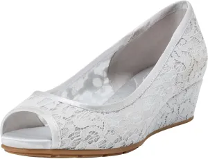 Bandolino Women's Candras Pump