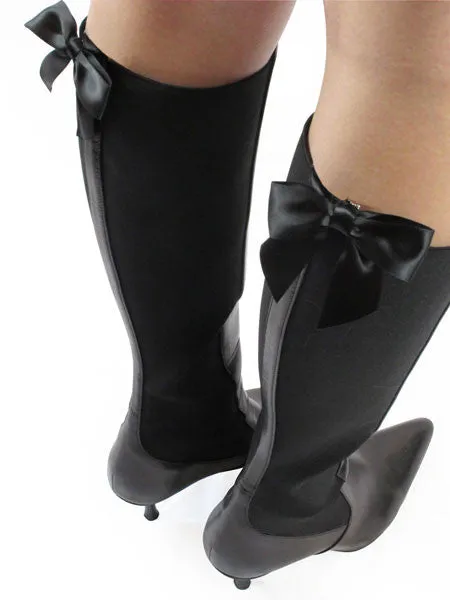 Boot Bows™ (1 Pair)