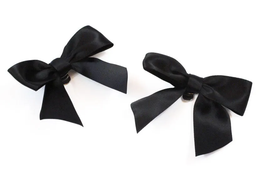 Boot Bows™ (1 Pair)