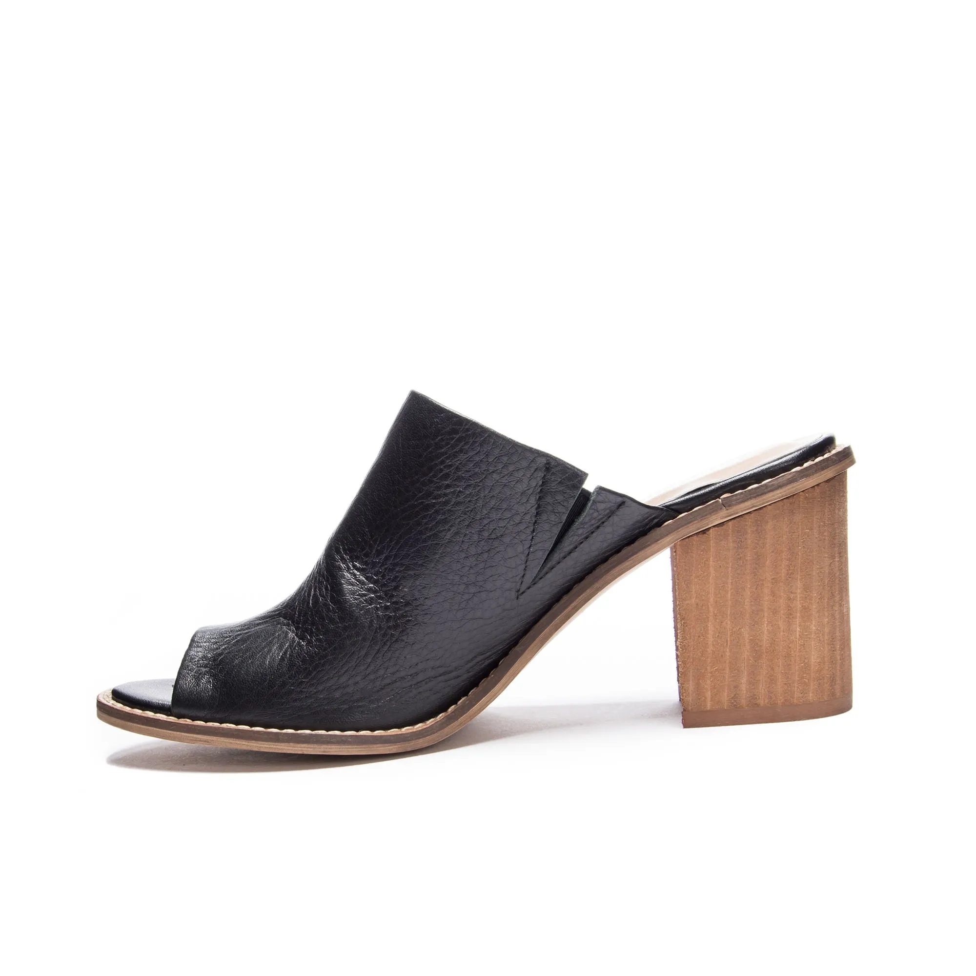 Carlin Mule