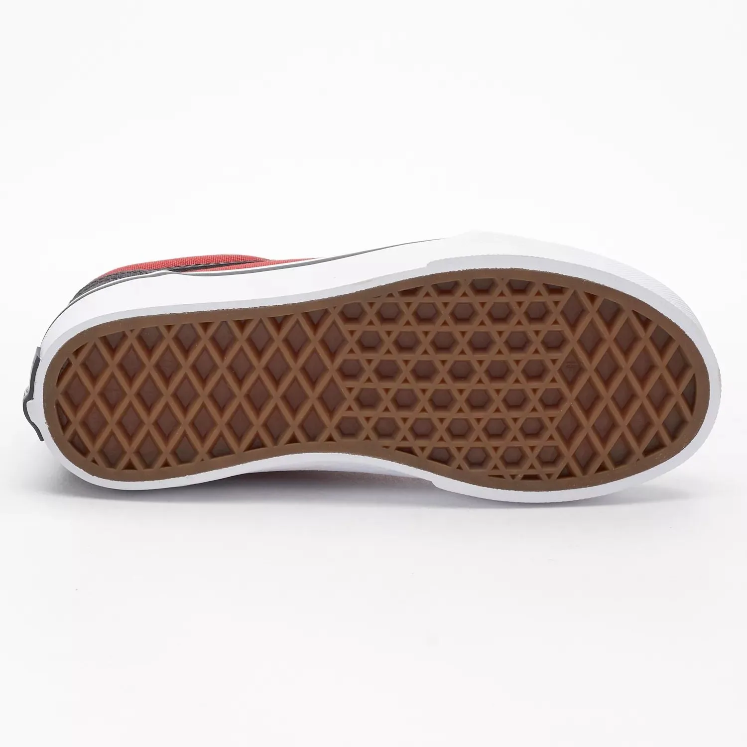 Children's shoes Vans Ward Low Vans