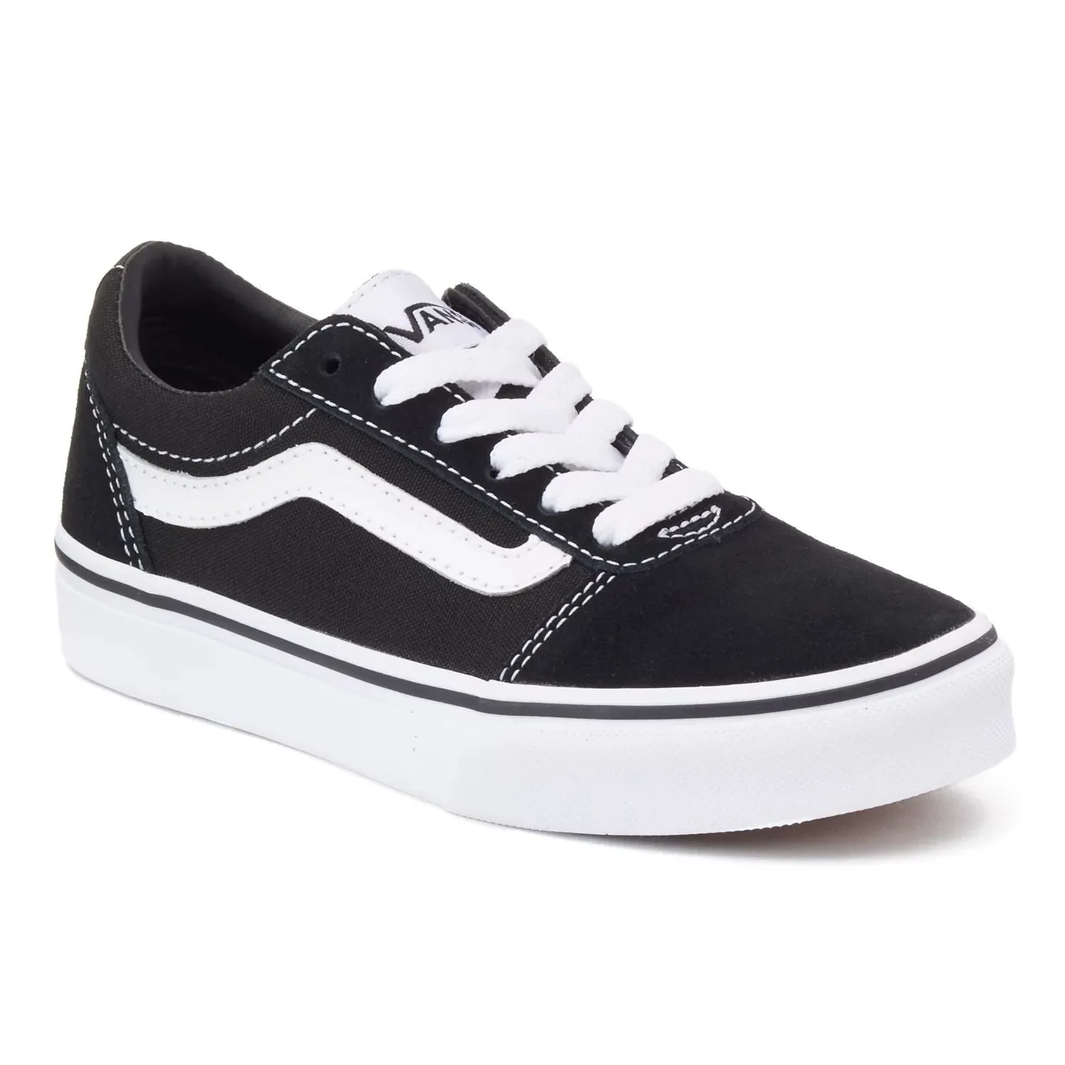 Children's shoes Vans Ward Low Vans