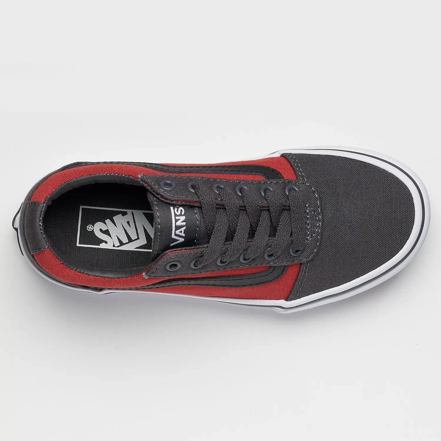 Children's shoes Vans Ward Low Vans