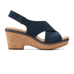 Clarks Giselle Cove Sandals (Standard Fit)