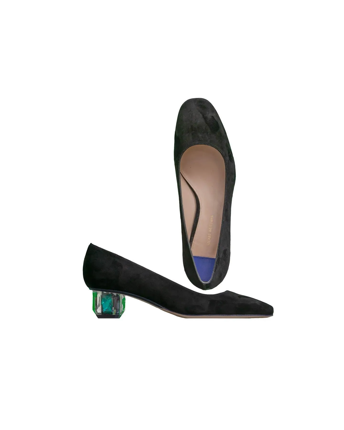 Comet Pump