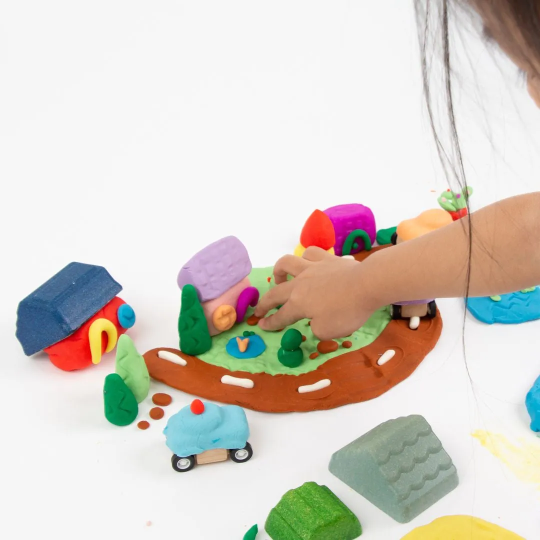 Creative Dough Setㅤ