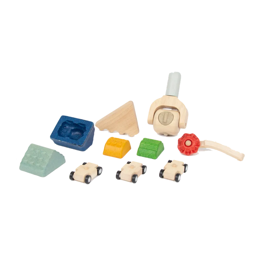 Creative Dough Setㅤ