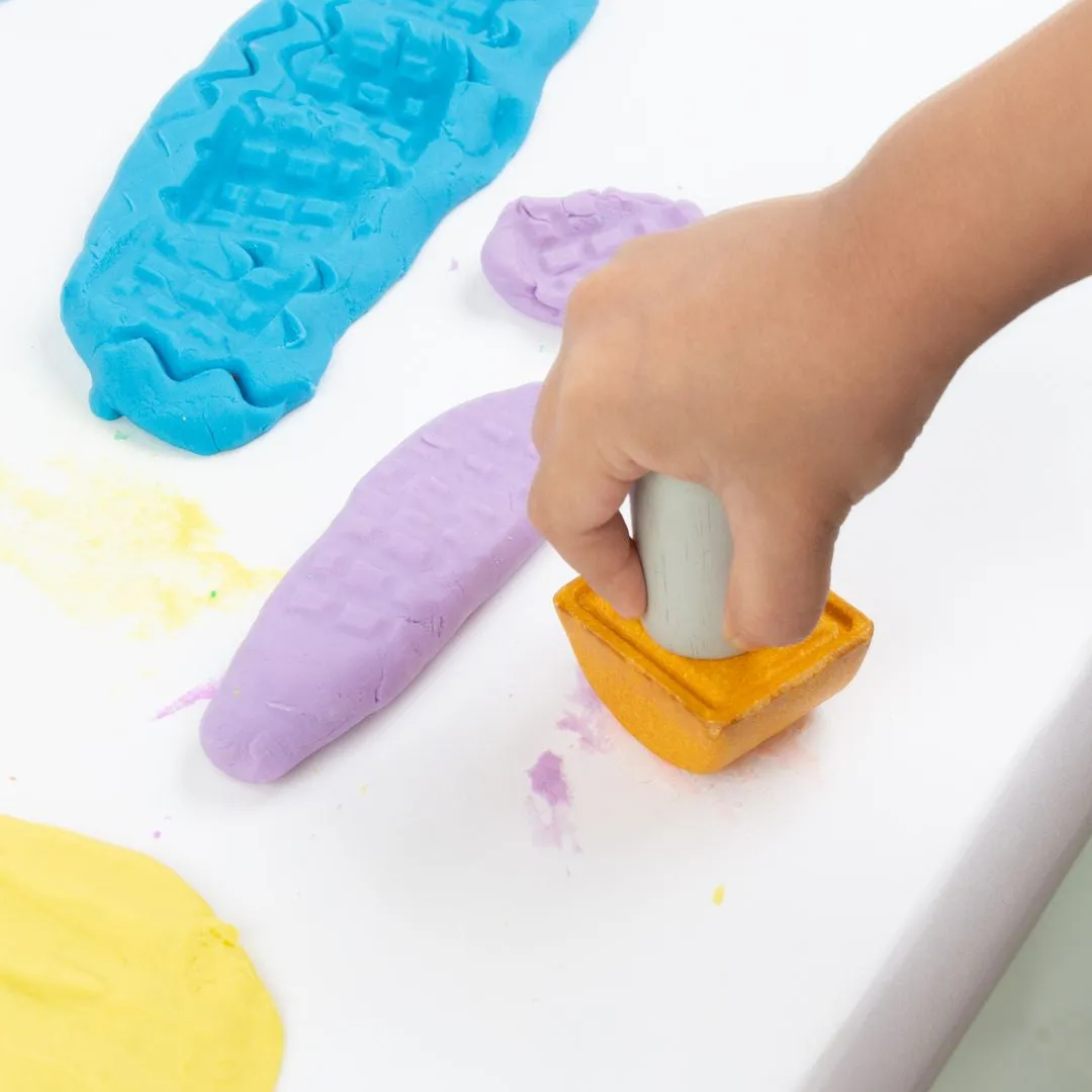 Creative Dough Setㅤ