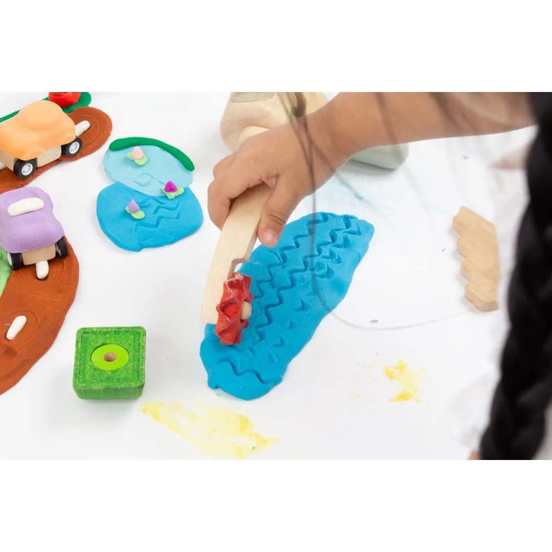 Creative Dough Setㅤ