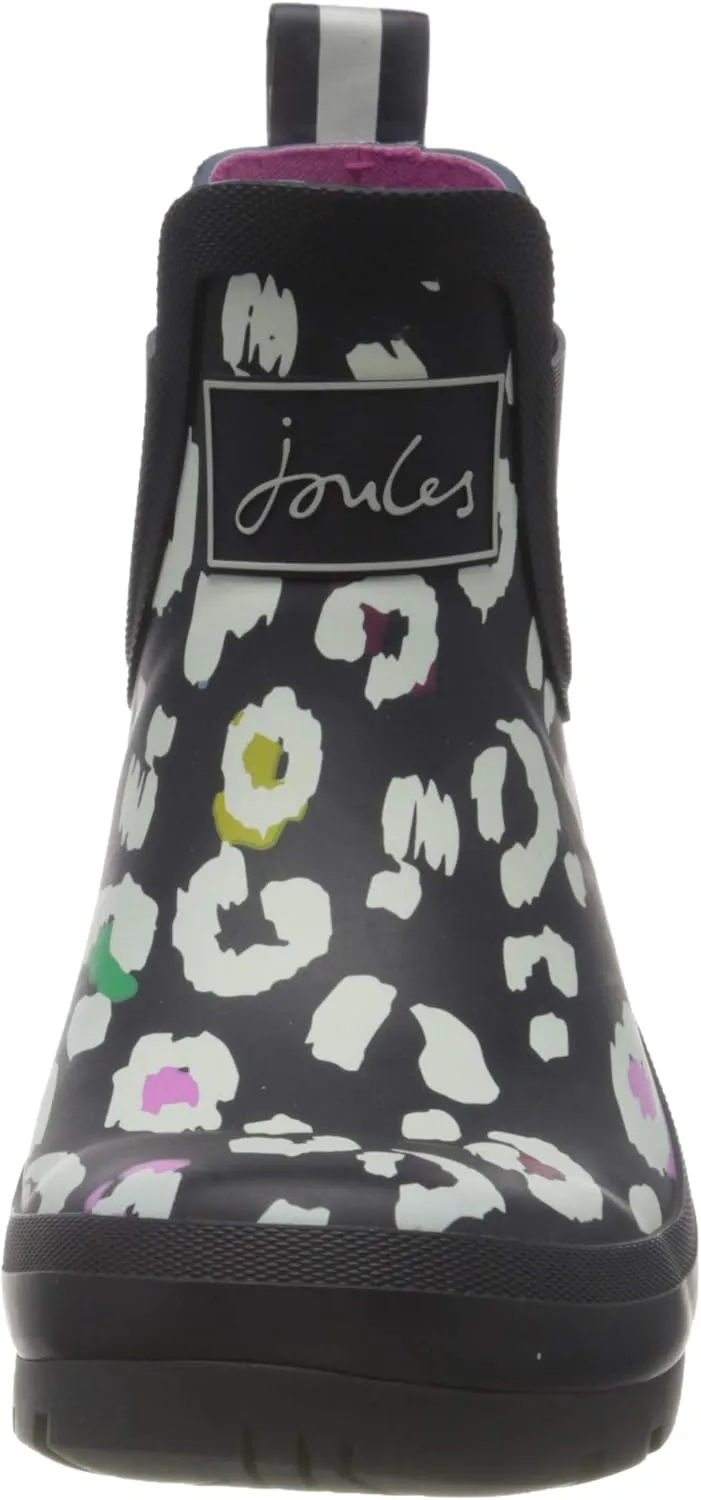 Joules Women's Wellibob Rain Boot