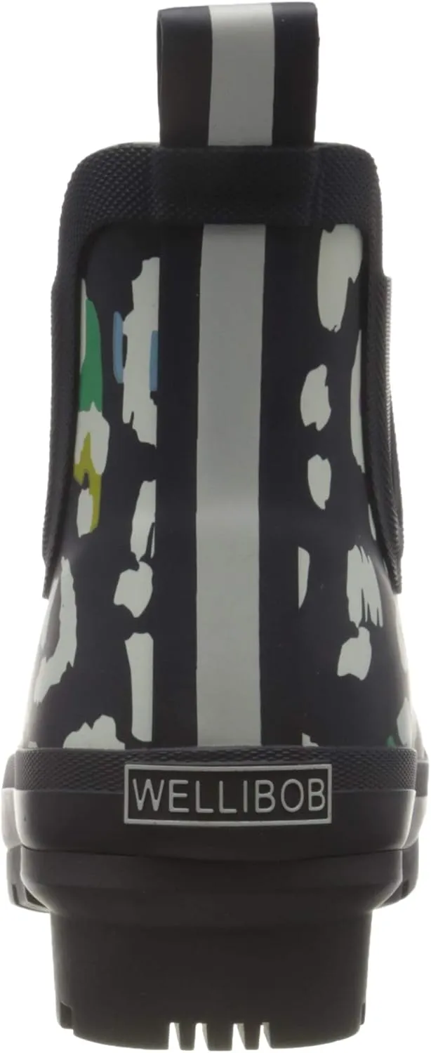 Joules Women's Wellibob Rain Boot