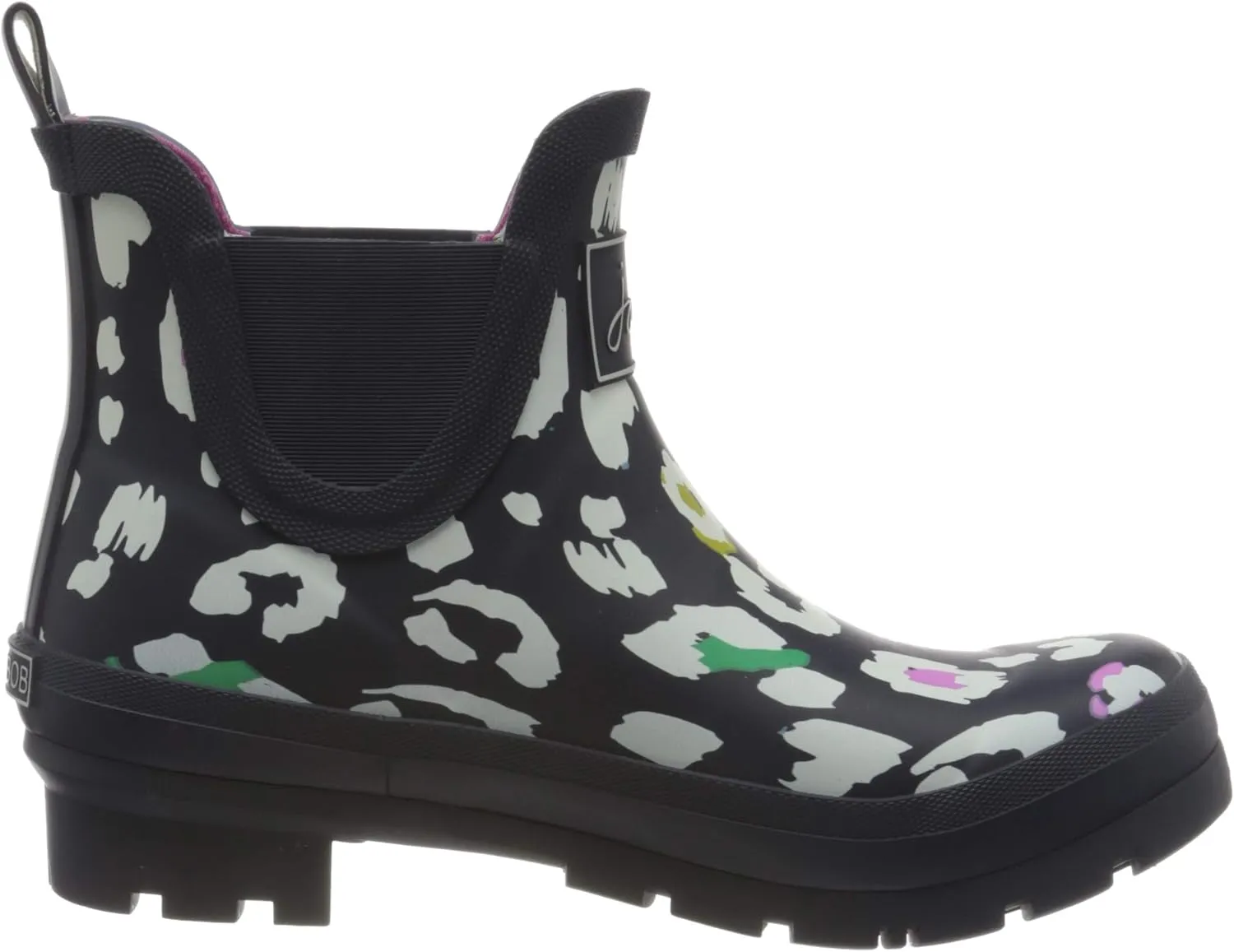 Joules Women's Wellibob Rain Boot