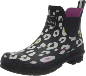 Joules Women's Wellibob Rain Boot