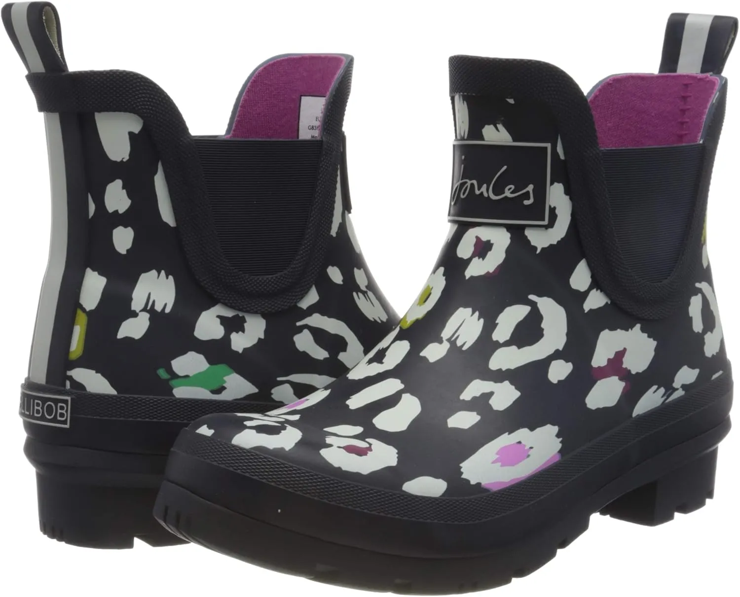Joules Women's Wellibob Rain Boot