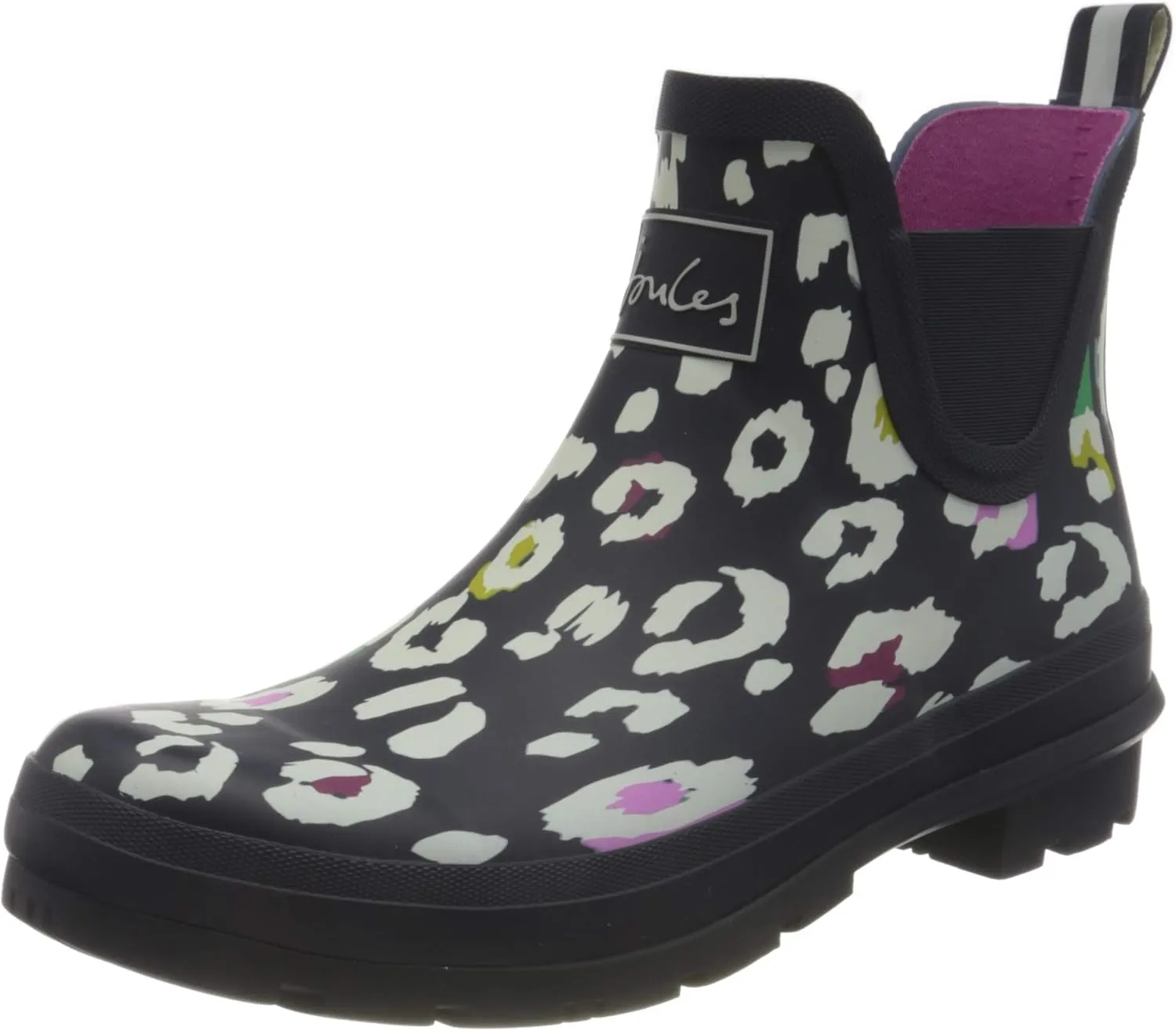 Joules Women's Wellibob Rain Boot