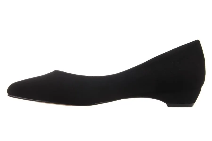 LUMBAA BLACK LAMI