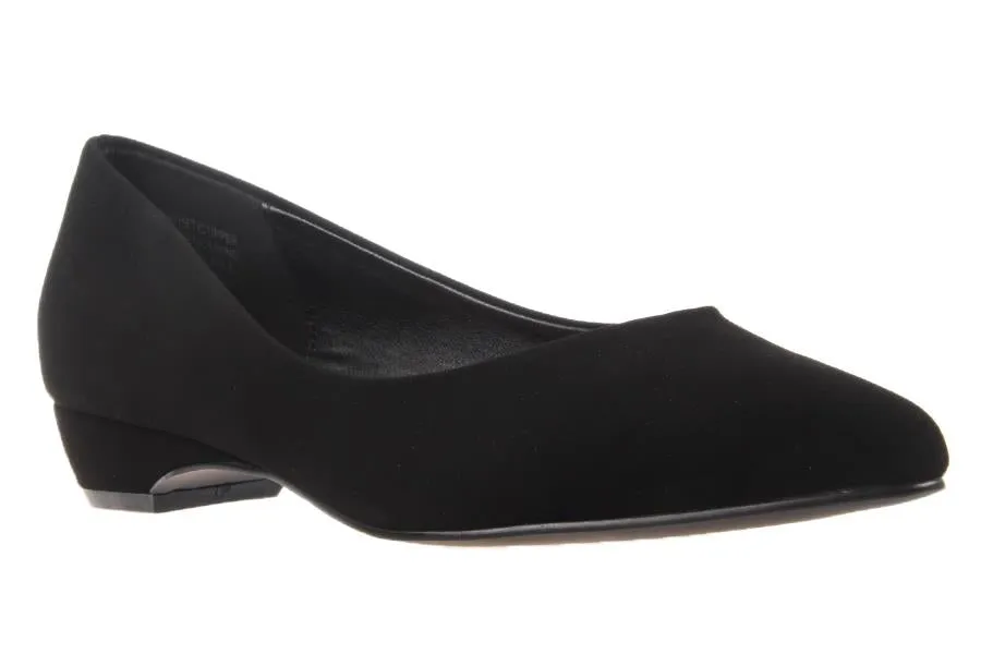 LUMBAA BLACK LAMI