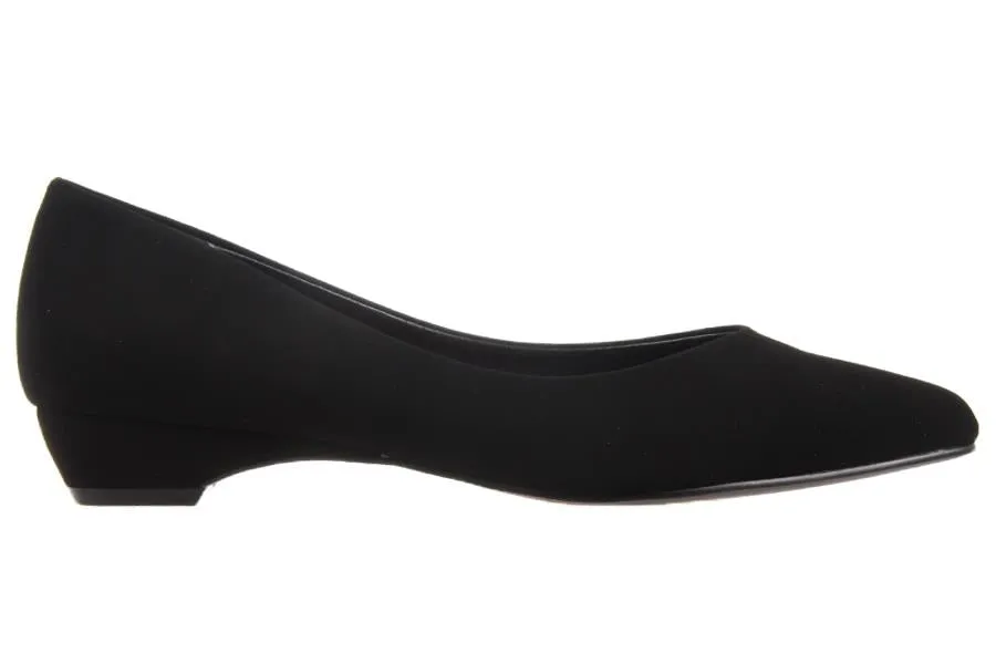LUMBAA BLACK LAMI
