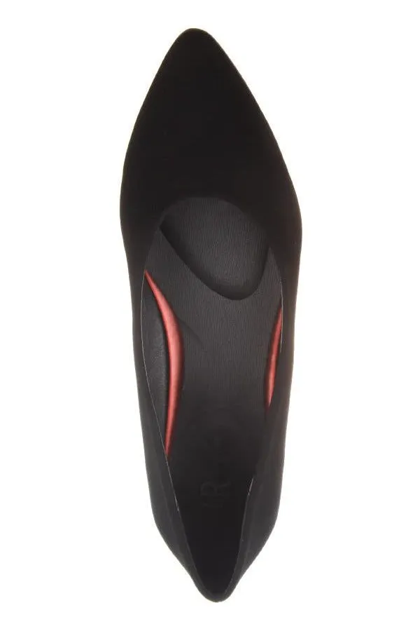 LUMBAA BLACK LAMI