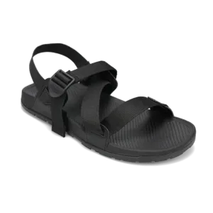Men's Lowdown Sandal Black