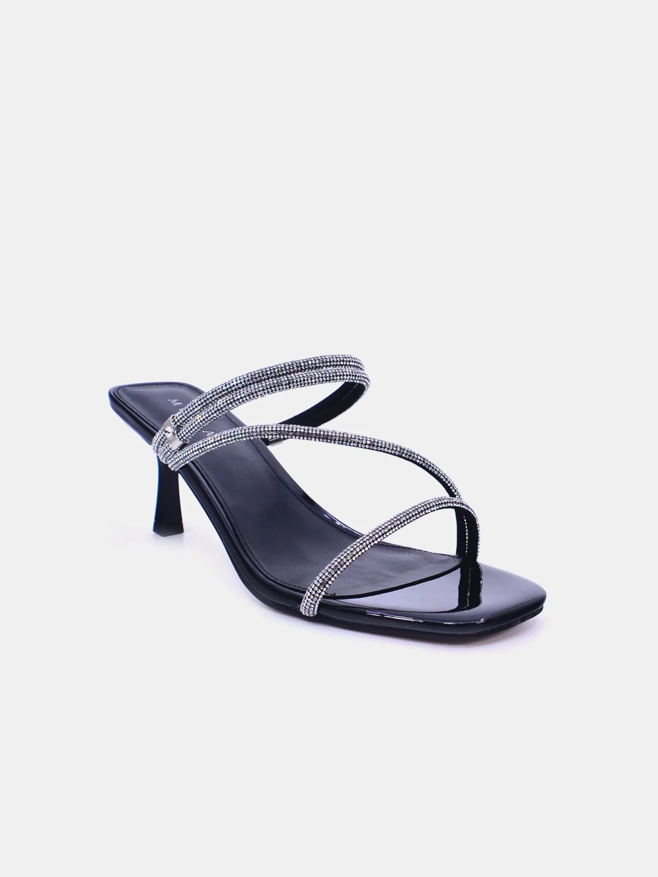 Mynaal Ethra Women's Pencil Heel Sandals