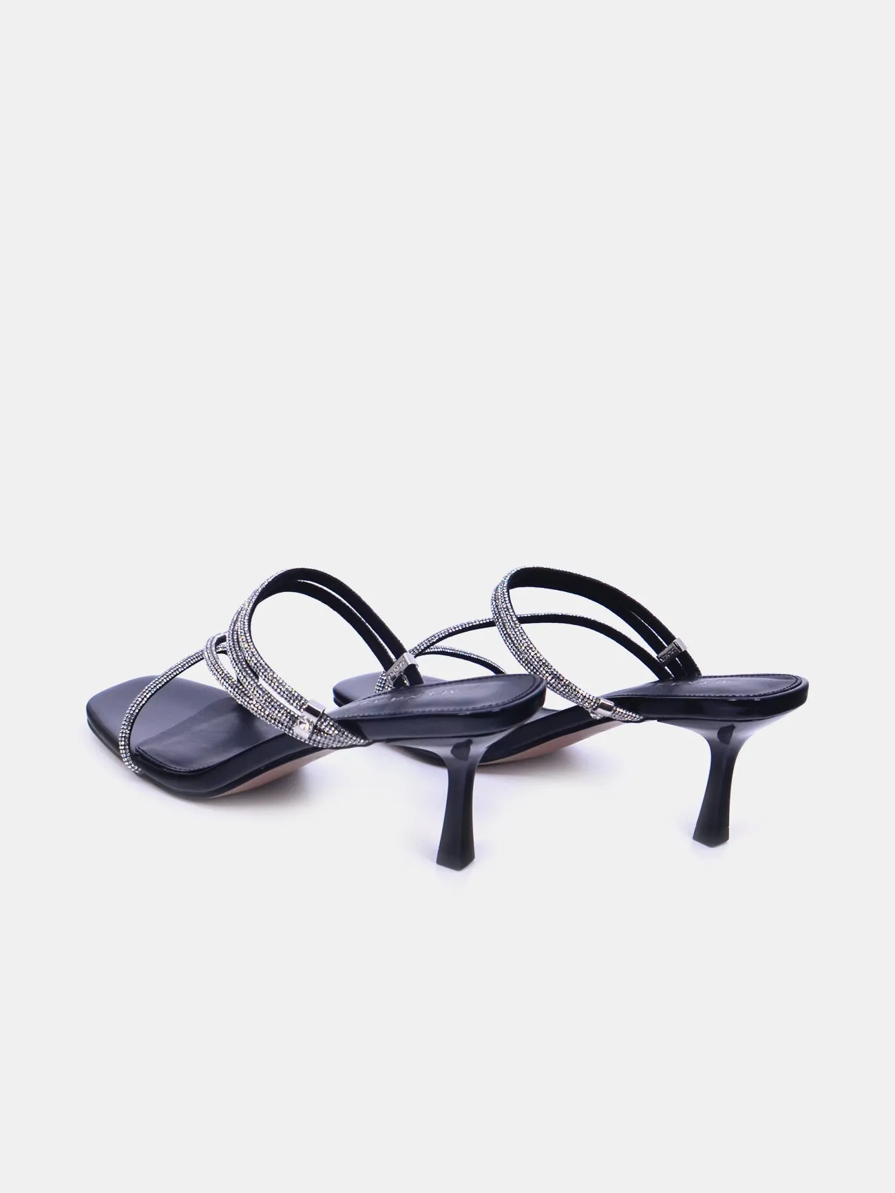 Mynaal Ethra Women's Pencil Heel Sandals