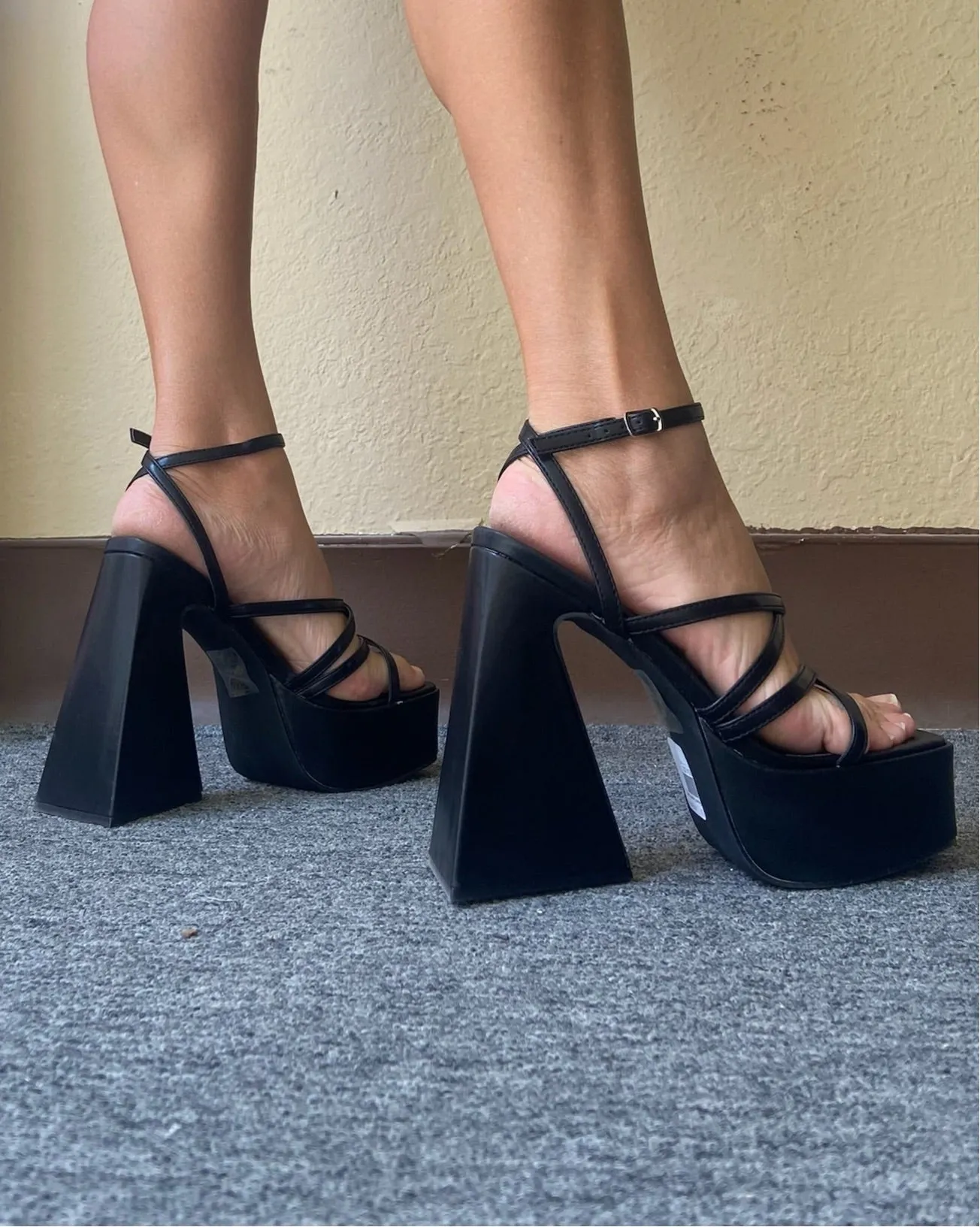 Nikki Sixty’s