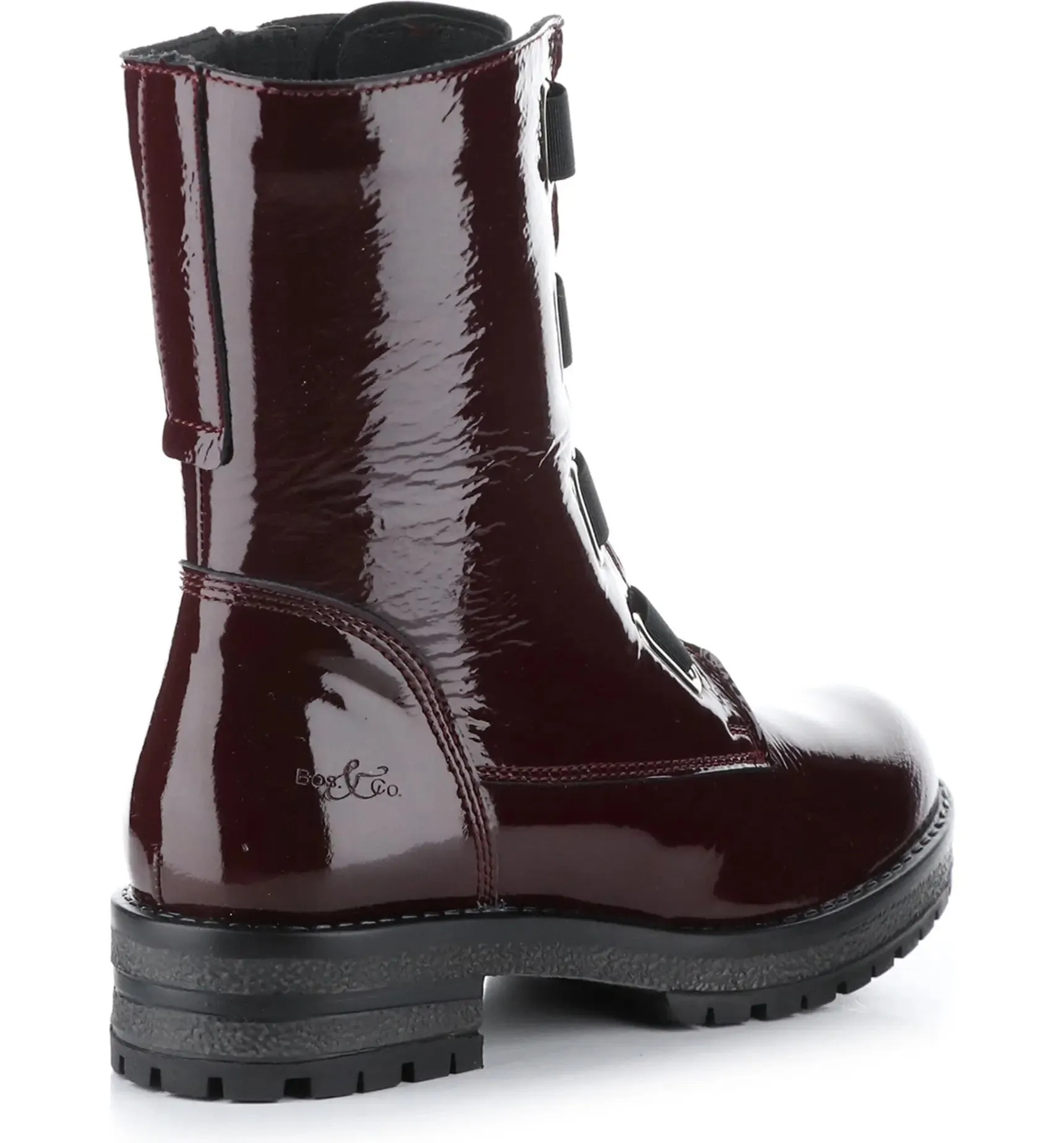 Pause | Bordo Patent