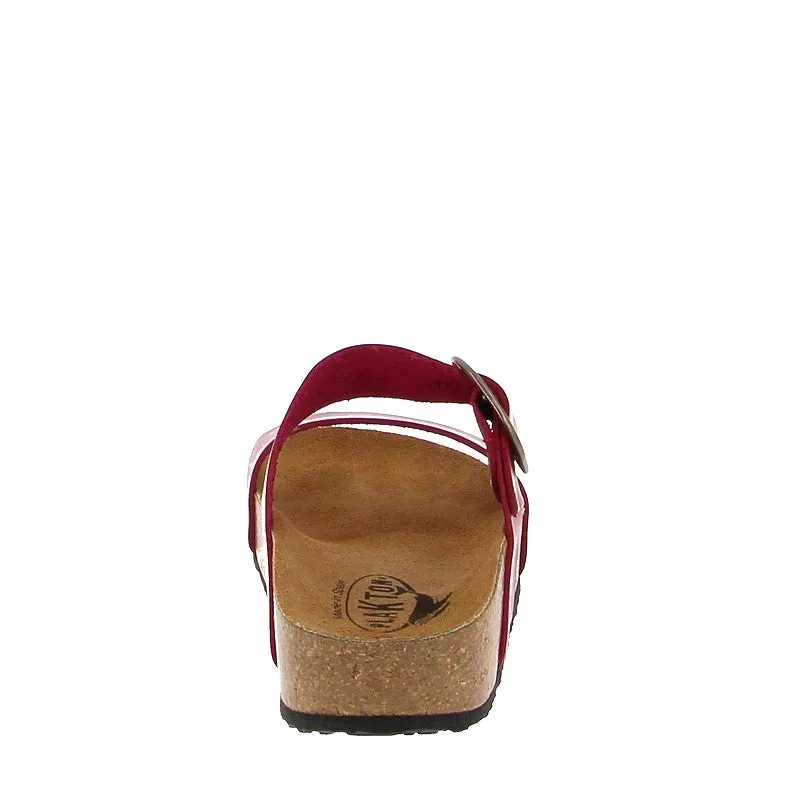 Plakton 343004 Red Slide