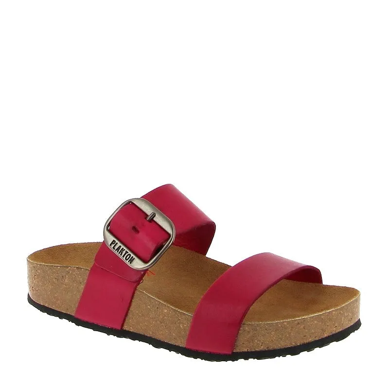 Plakton 343004 Red Slide