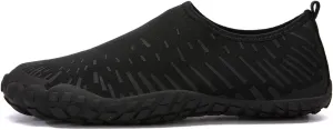 Quick Dry Barefoot Water Shoes Men Women Aqua Swim Beach Pool Surf Hiking Kayaking Diving Yoga Outdoor Sports Breathable