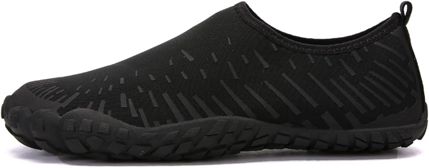 Quick Dry Barefoot Water Shoes Men Women Aqua Swim Beach Pool Surf Hiking Kayaking Diving Yoga Outdoor Sports Breathable