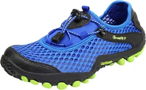 Quick Dry Beach Water Shoes Barefoot Aqua for Women Men Swim Pool Surf Yoga Hiking Kayaking Lightweight Non Slip Outdoor Shoes