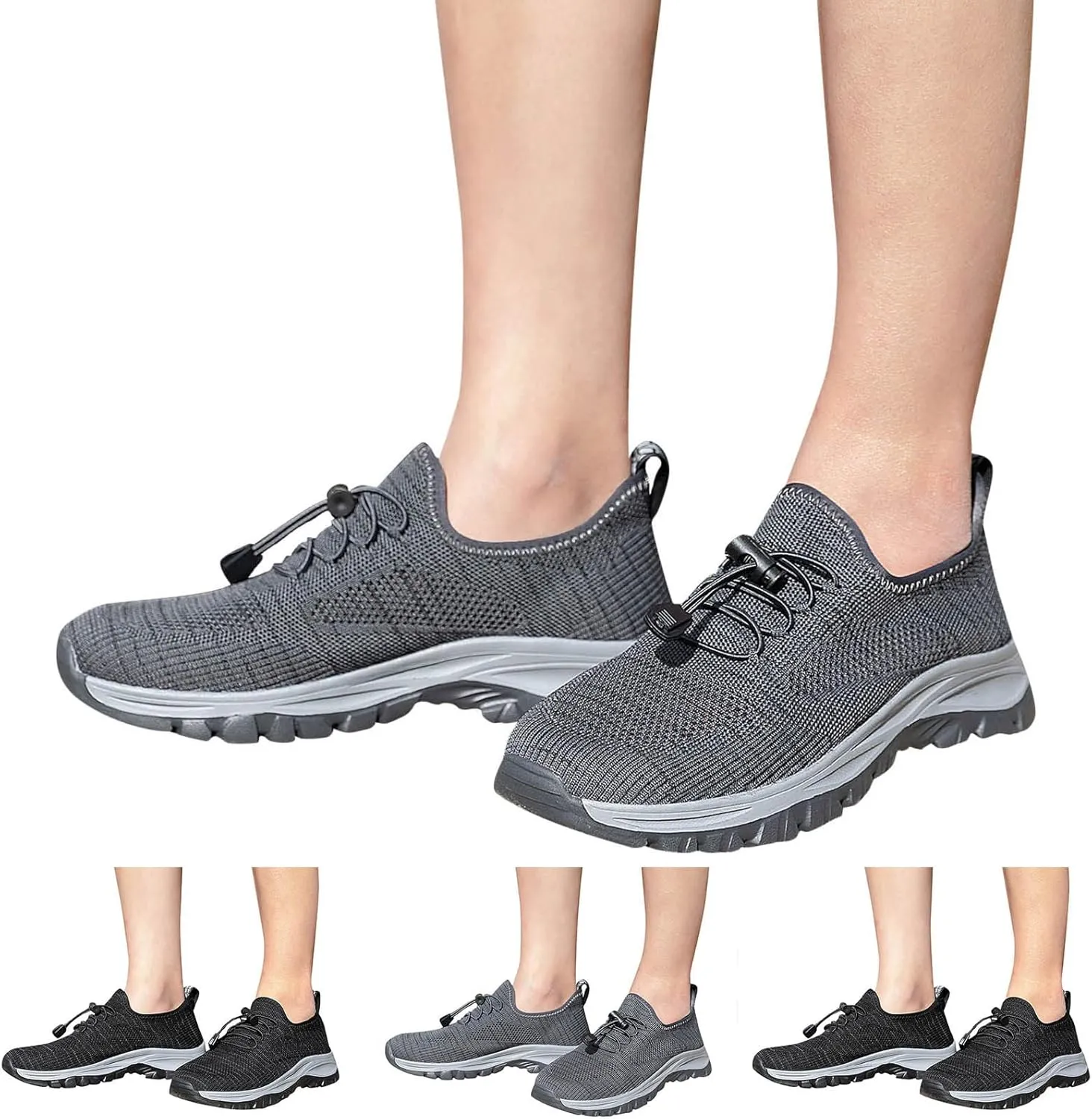 Water Shoes for Surfing Swimming Beach Pool Barefoot Aqua Quick Dry Mens Womens Hiking Kayaking Diving Yoga Lightweight Design