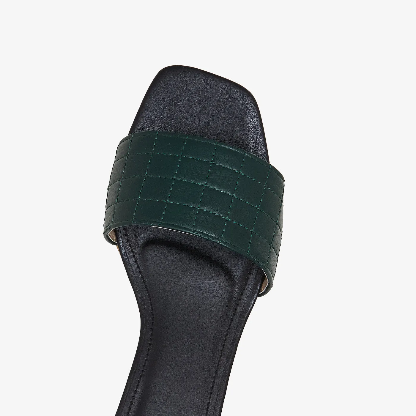 Women's Crocodile Heels