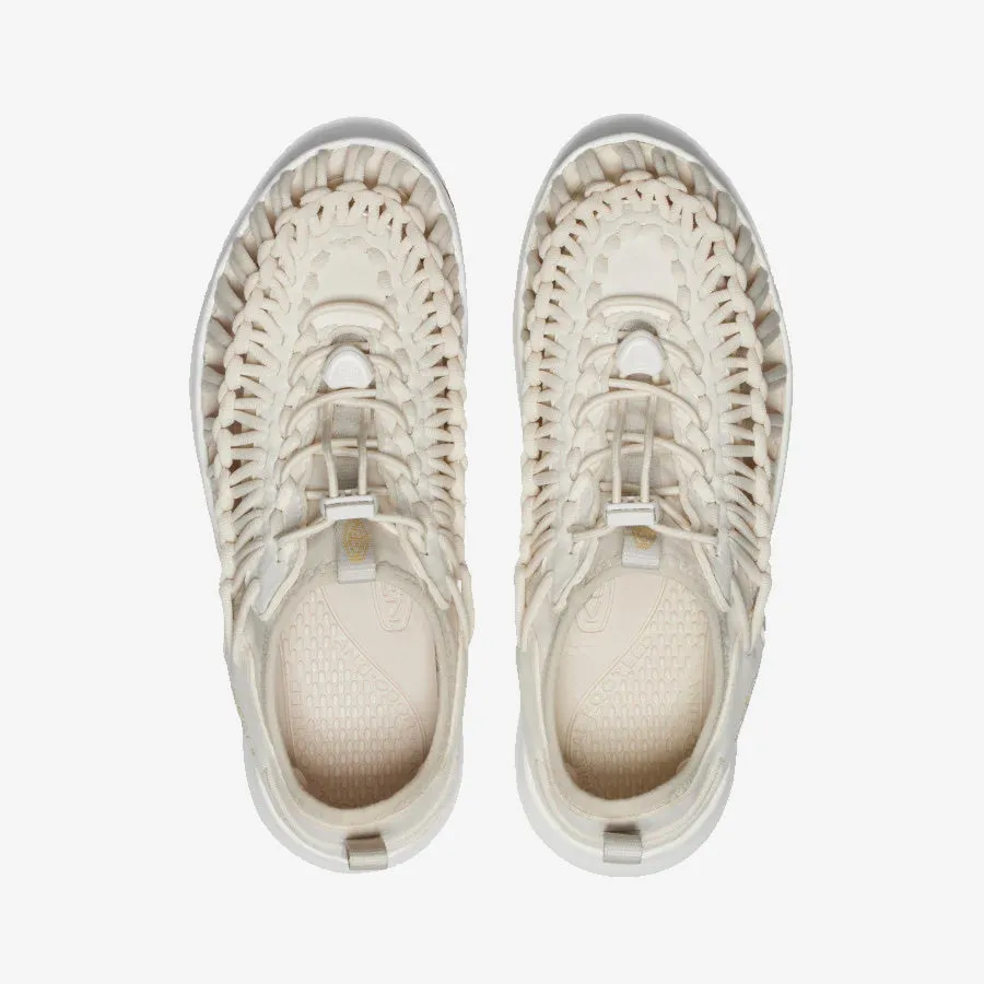 Women's Uneek O3 (Birch/Star White)