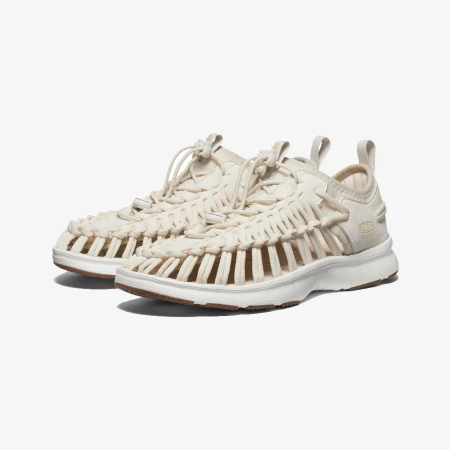 Women's Uneek O3 (Birch/Star White)
