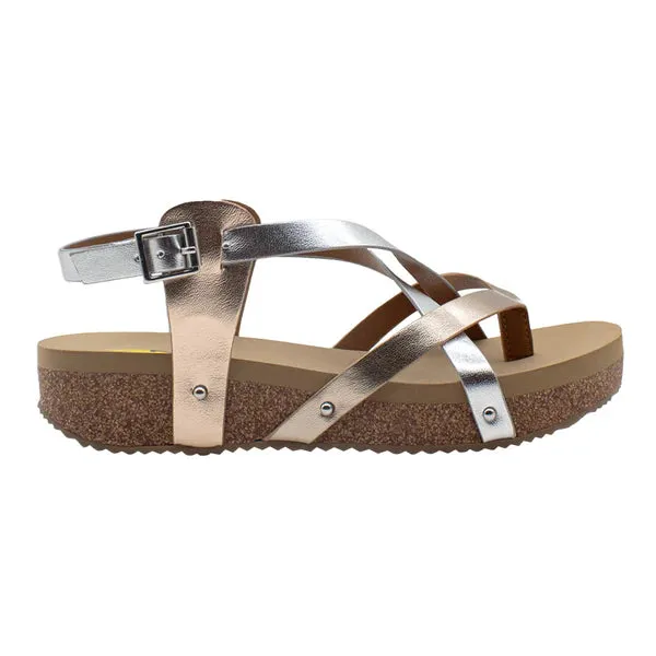 Women's Volatile Engie Sandals PV117-MM